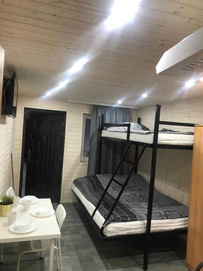 Alloggio in famiglia U Grubego Stegna (Pomerania)